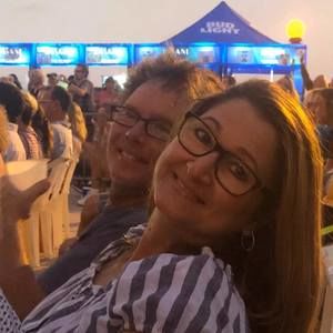 Meet your Posher, Vicky